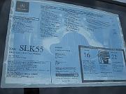 2006 Merc SLK 55 002